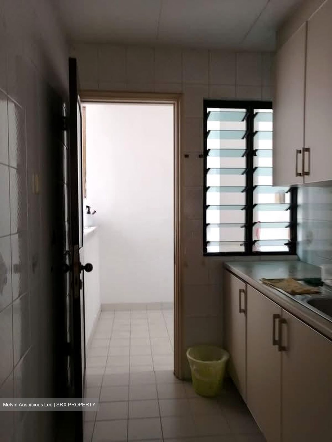 Hume Park I (D21), Condominium #564061421